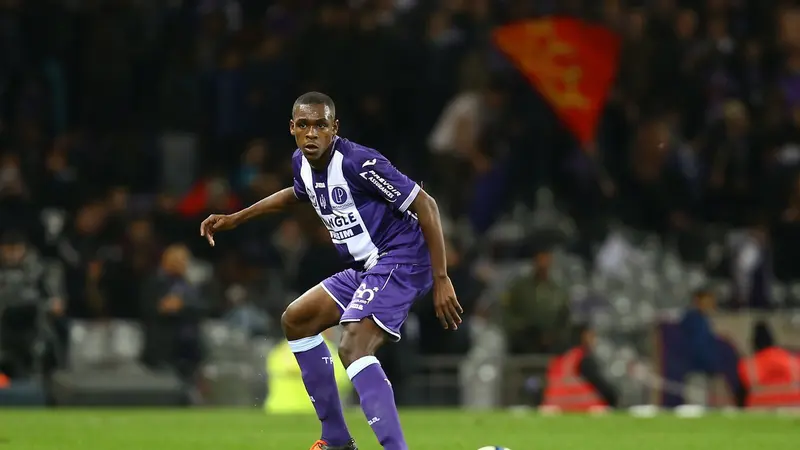 Issa Diop