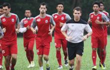 Seleksi pemain Arema Indonesia dihadiri banyak muka lama