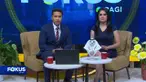 Simak informasi dalam Fokus Pagi edisi (26/10) dengan berita-berita sebagai berikut, Wanita Menerobos Masuk Istana Presiden, Ditahan di Rutan Serang, Nikita Mirzani Histeris, Ruko 4 Lantai Terbakar, Sidang Kasus Pembunuhan Brigadir J.