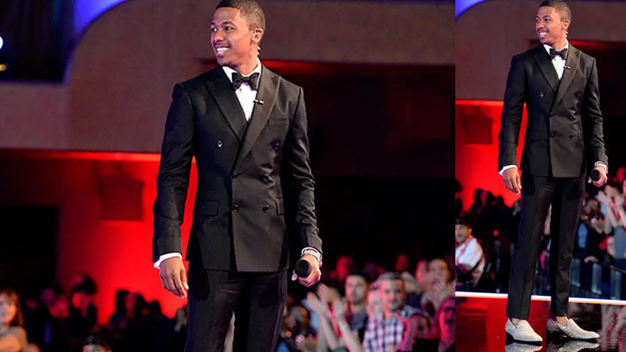 Nick Cannon
