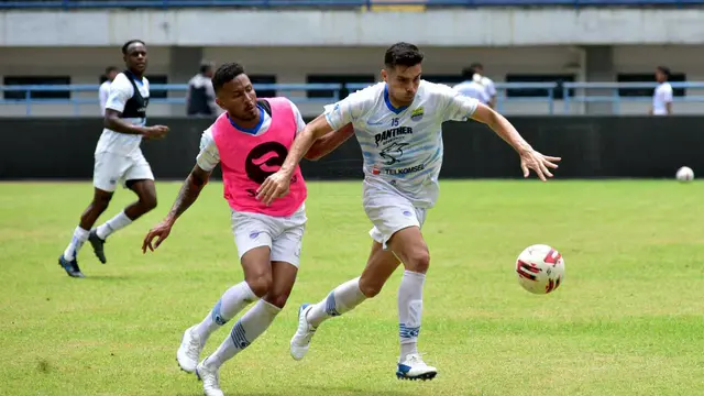 Bek Persib Bandung, Fabiano Beltrame