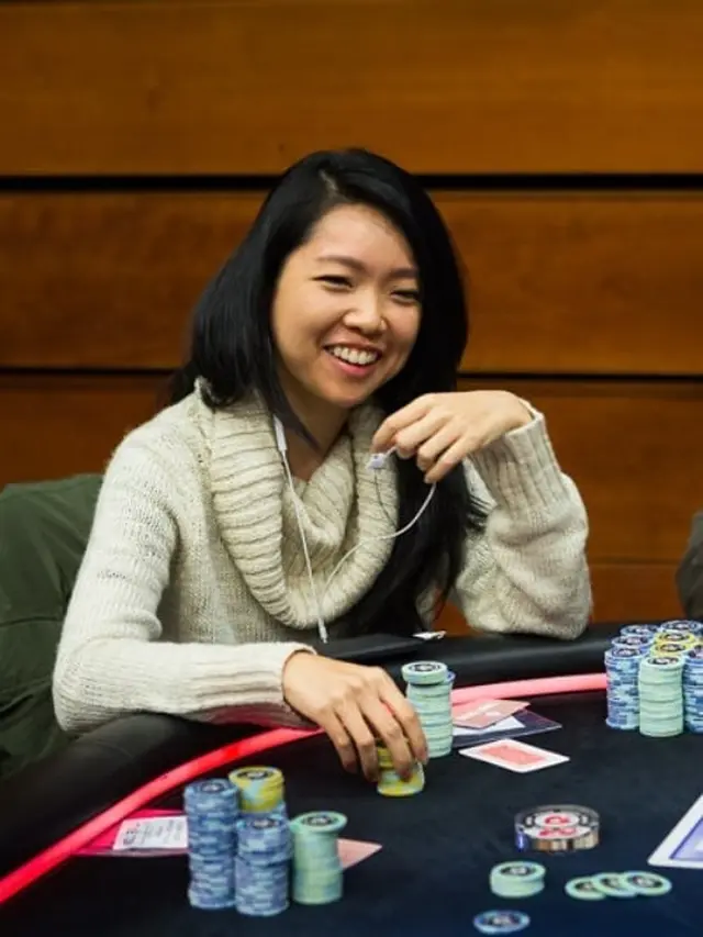 Natalie Teh / dok. Instagram @natalietehsp