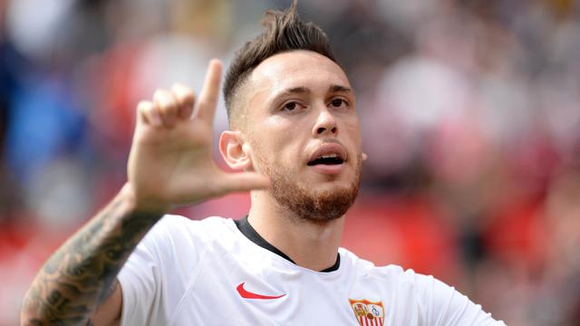 Top Scorer Sementara La Liga Musim 2019/2020