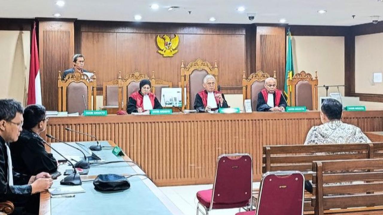 Fakta Mengejutkan Pungli Petugas Rutan KPK: Tahanan Tak Boleh Salat Jumat Kalau Belum Setor Duit