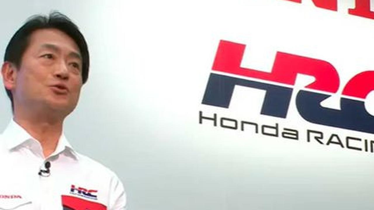 Watanabe juga mengatakan bahwa Honda tidak takut kehilangan Marquez dan akan menghormati keputusannya jika ingin pindah ke tim lain.