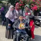 Saran Organisasi Disabilitas Bandung untuk KPU Jabar, Direktur BILiC: Ingin Lihat Debat Cagub Secara Langsung. Foto: BILiC.