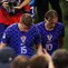 Kekecewaan pemain Kroasia usai didepak Portugal dari Piala Dunia 2026 (AFP)