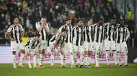 Rapor Juventus Akhir Musim 2024/2025: Manisnya Harapan, Pahitnya Kenyataan