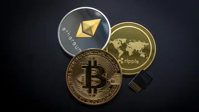 El Salvador Nekat Tambah 7 Bitcoin Meski Ada Tekanan IMF