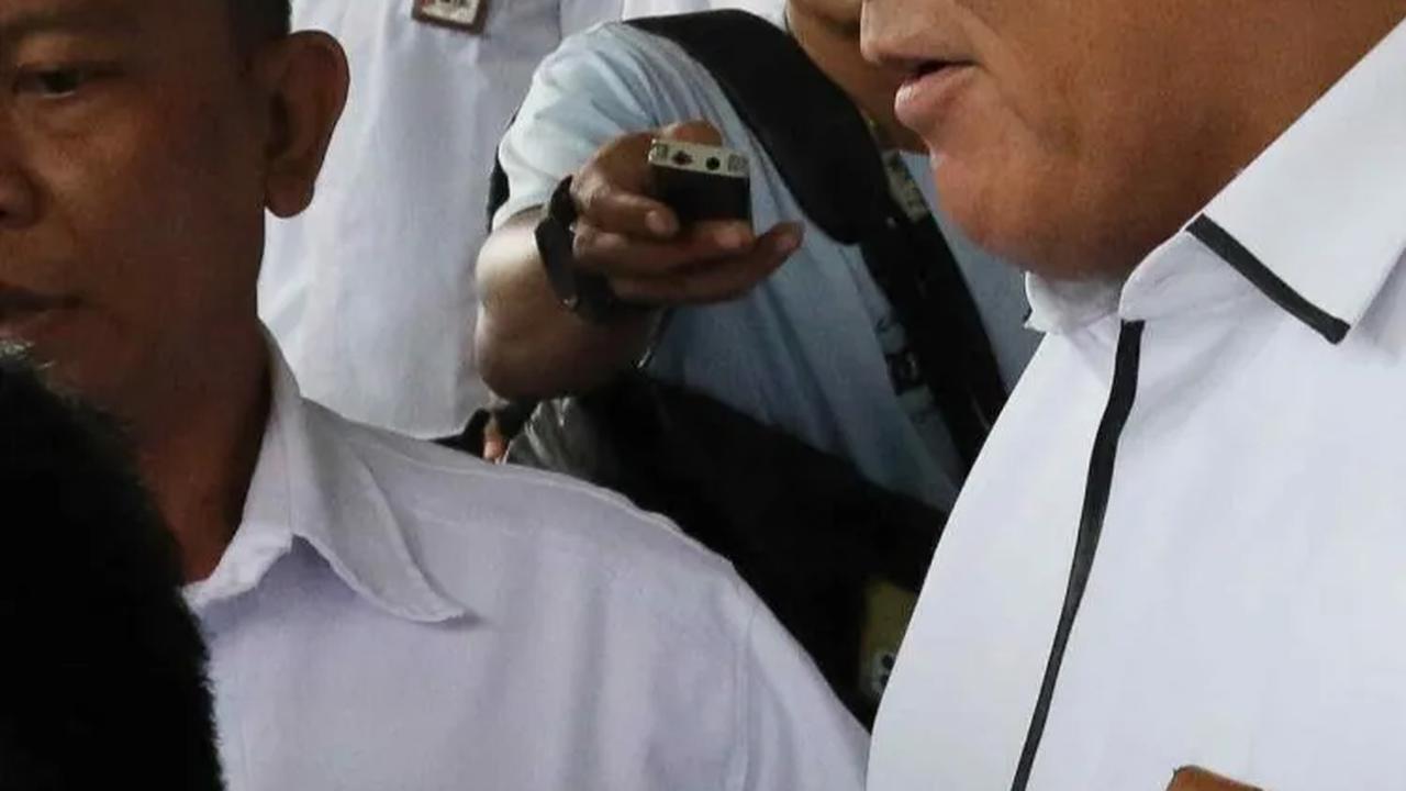 Firli Jadi Tersangka Pemerasan, KPK Tegaskan Proses Penetapan Syahrul Yasin Limpo Tidak Cacat Hukum