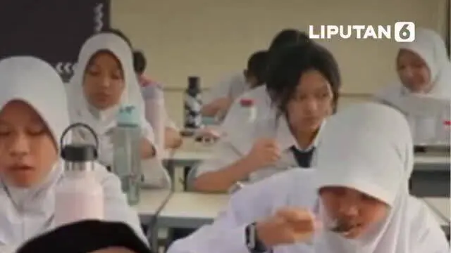 BGN Buka Suara Soal Polemik MBG Saat Libur Sekolah