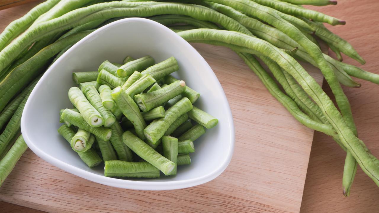 Manfaat Kacang Panjang