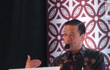Profil Thomas Lembong, Mantan Menteri Jokowi yang Masuk Tim Pemenangan Anies - Muhaimin