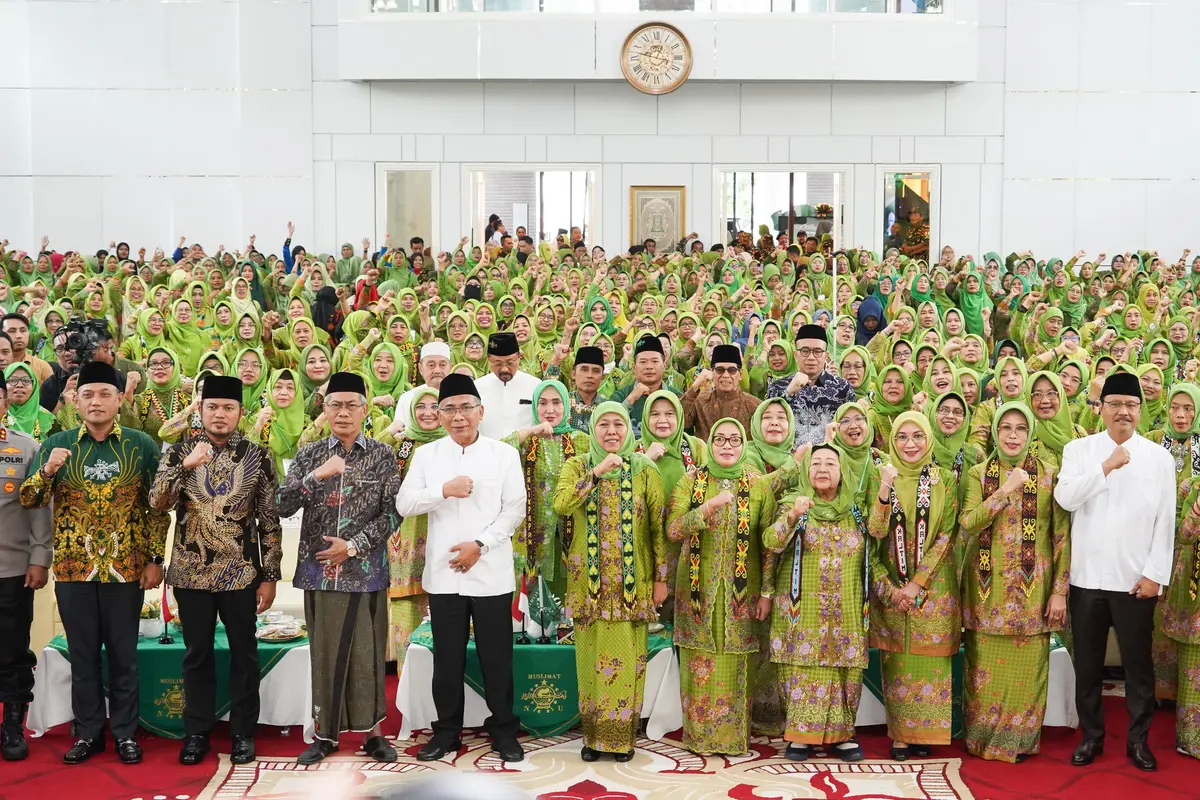 Khofifah