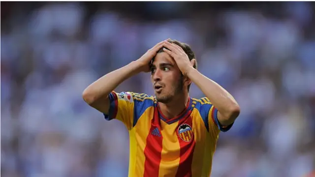 Jose Luis Gaya