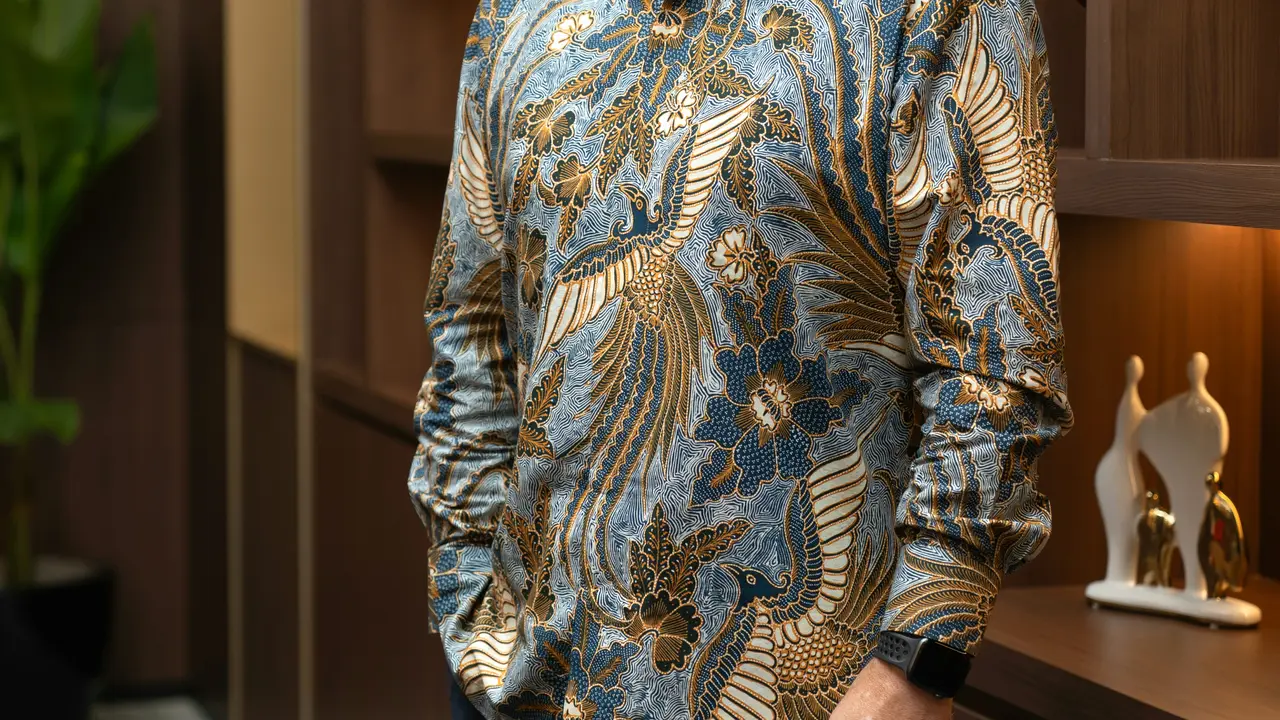 Presiden Direktur PT Bank HSBC Indonesia Stuart Rogers. (Dok HSBC)