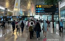 Puncak Arus Mudik Lebaran 2026 di InJourney Airports Berjalan Mulus dan Lancar