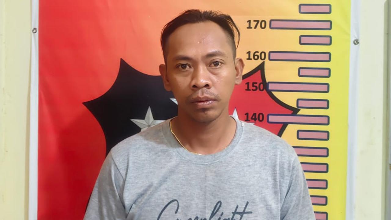 preman di kawasan industri semarang