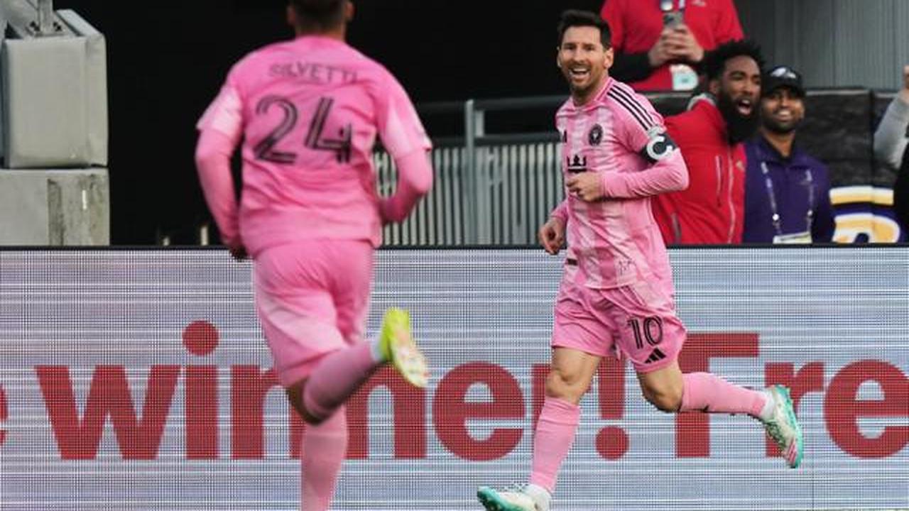Ronald Koeman Bongkar Kebiasaan Jelek Lionel Messi
