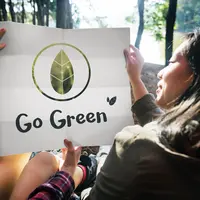 Usaha brand FMCG untuk menjaga linkungan./copyright depositphotos/rawpexel