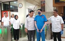 VIDEO: Fakta Polisi Kasus Dokter Perkosa Keluarga Pasien RS Bandung Kelainan Seksual, Ada Korban Lain?