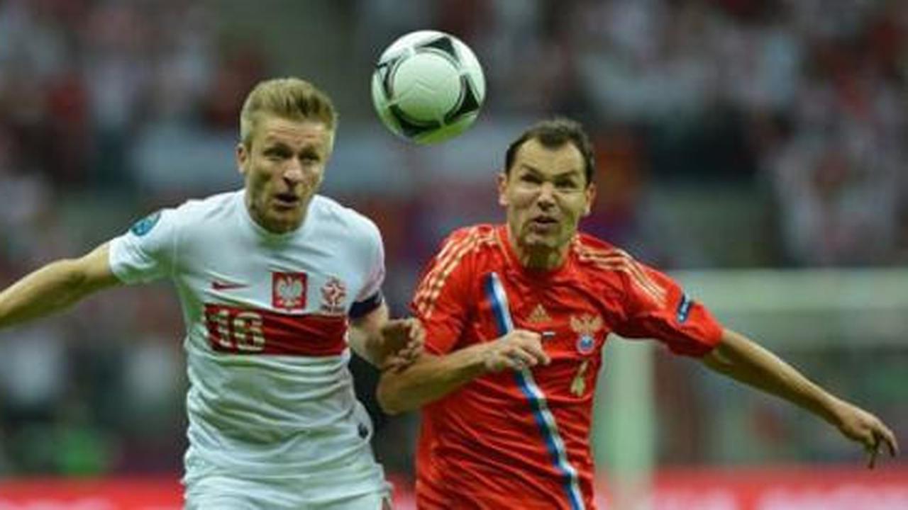Review: Polandia hambat Rusia ke perempat final
