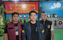 Terungkap! Anak Pelaku Pembacokan di Toko Kelontong Jakbar Ditangkap, Masih Berusia 15 Tahun
