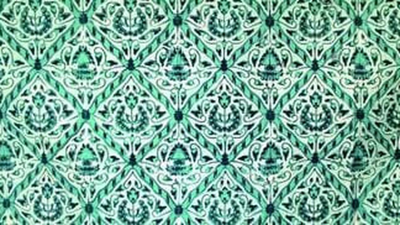 Motif Batik Indonesia: Filosofi Menarik di Balik Setiap Corak