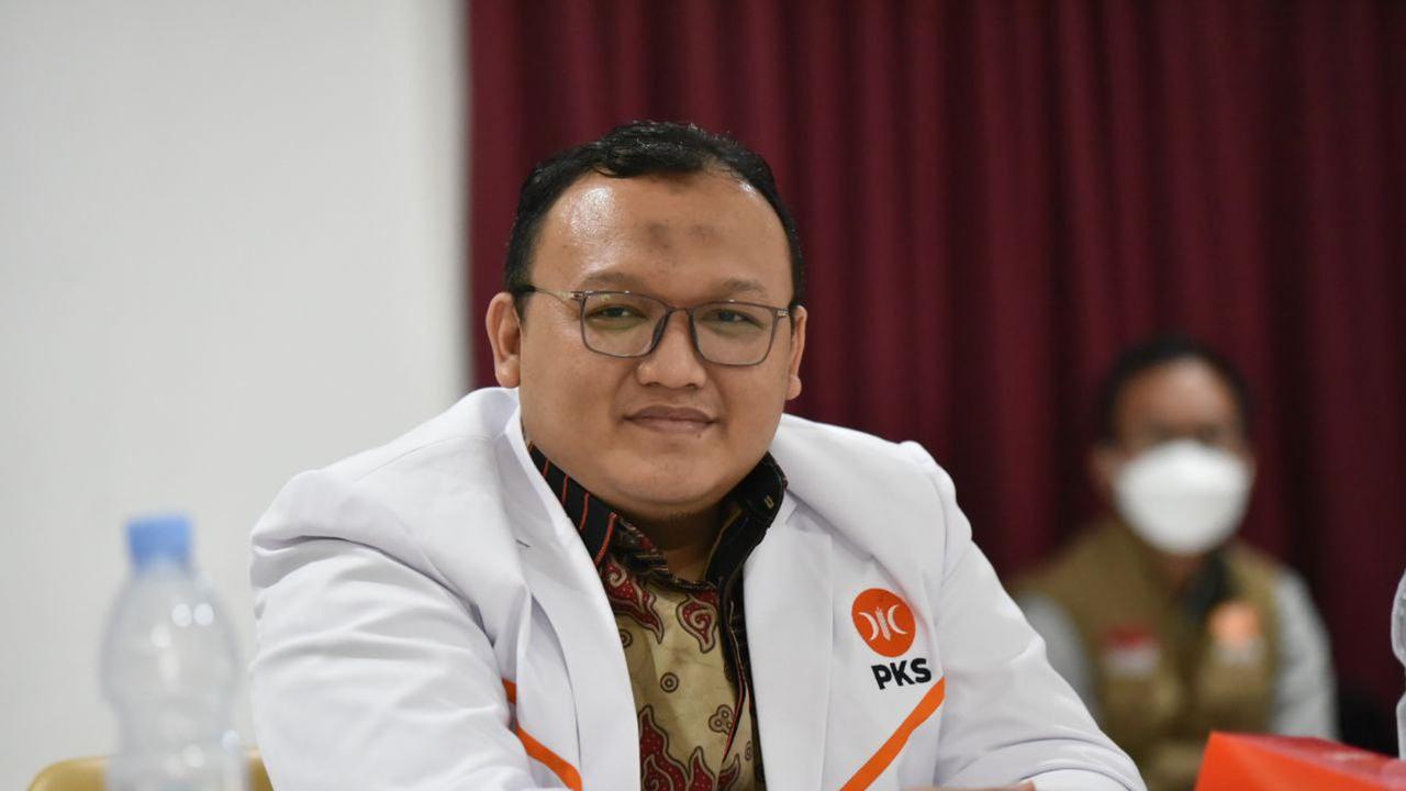 Usulan Ambang Batas Parlemen 7 Persen, PKS: Cukup 4 Persen Tak Perlu Naik