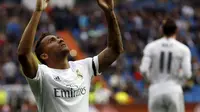 Real Madrid Vs Rayo Vallecano (Reuters)
