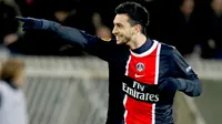 Chelsea dan Arsenal Pantau Gelandang PSG