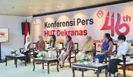 Tri Tito Karnavian Harap Kerajinan Indonesia Mendunia
