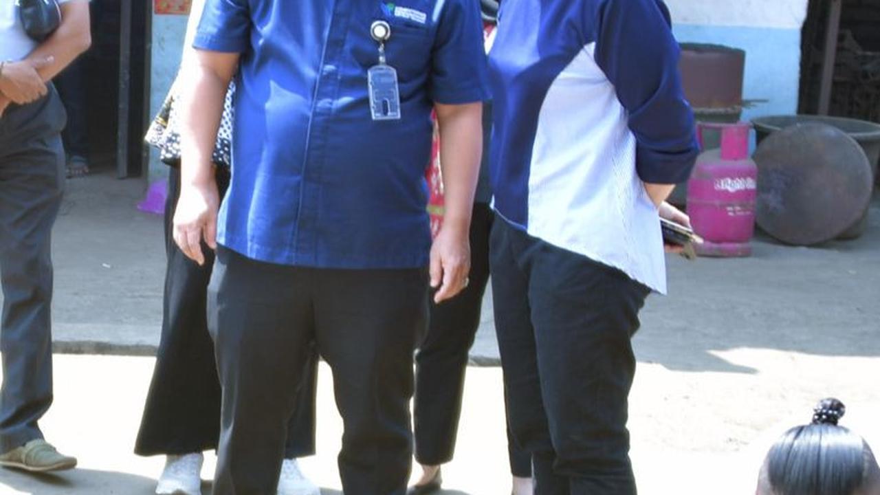 Lindungi Masyarakat dari Penyalahgunaan Alat Ukur, Kemendag Lakukan Penyitaan Timbangan Jembatan