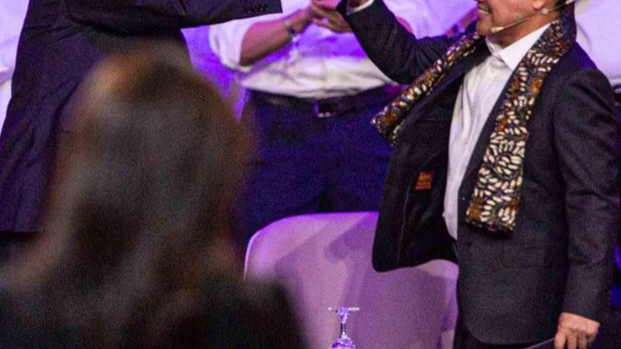 Usai Debat Cawapres, Anies-Cak Imin Hingga Surya Paloh Bakal Berkunjung ke Rumah Jusuf Kalla