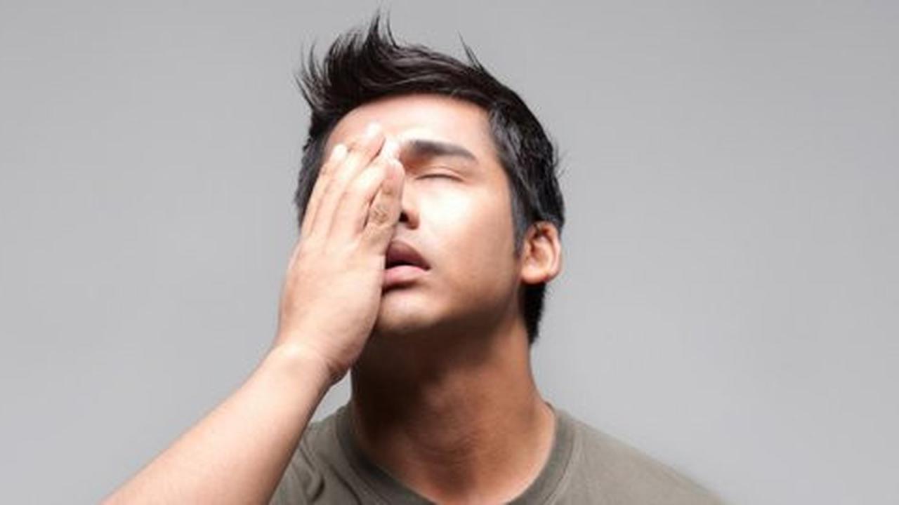 Tak tahu bagaimana cara untuk terbuka