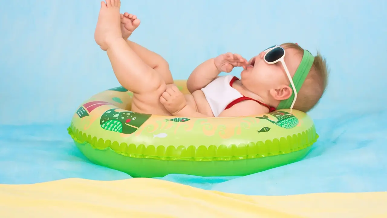 [bintang] Inspirasi Nama Bayi Berdasarkan Zodiak Ketika Dilahirkan