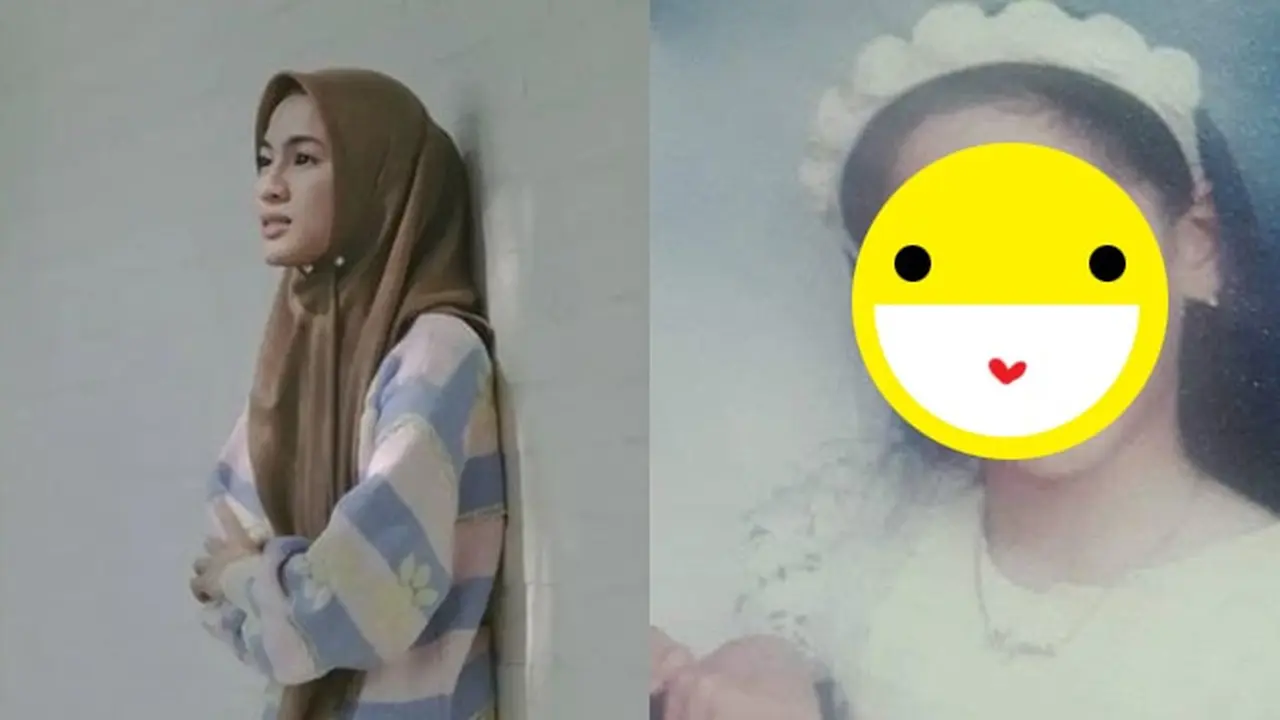 6 Foto Jadul Alyssa Soebandono dari Remaja Hingga Awal Karier Ini Curi Perhatian