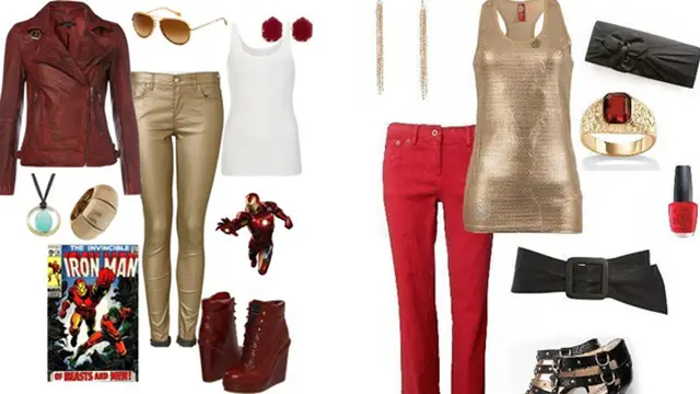 (c) Pinterest/jeanabeena