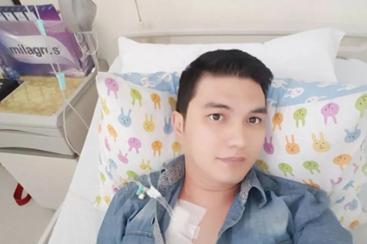 [Bintang] Aldi Taher