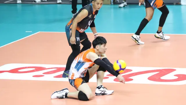 Proliga 2023