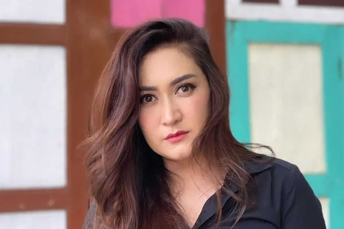 [Fimela] Nafa Urbach