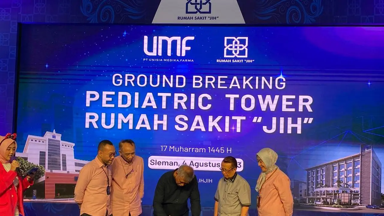 Rumah Sakit “JIH”