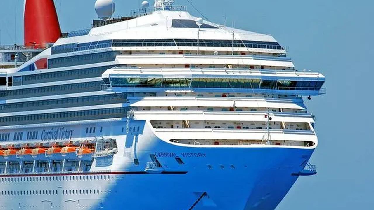 Kapal pesiar terbesar di dunia dikabarkan akan mulai berlayar pada tahun 2024. Kapal pesiar tersebut memiliki ukuran 5 kali lebih besar dari kapal pesiar Titanic.