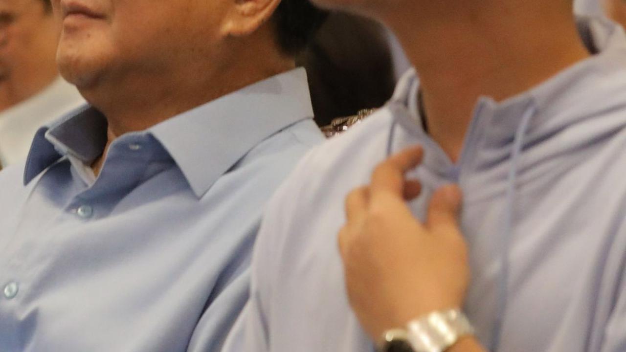 Selain itu, lanjutnya, rakornas tersebut menjadi momentum bertemunya kekuatan politik tingkat nasional maupun daerah.