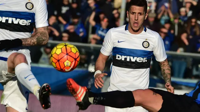 Stevan Jovetic
