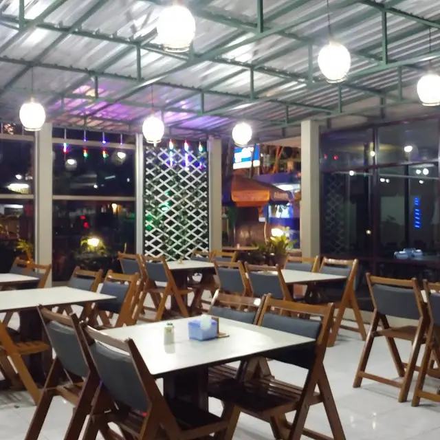 Rumah Makan Sumber Hidup