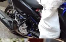 Viral Kurir Antar Paket COD di Resepsi Pernikahan, Langsung Dipersilakan Ikut Makan