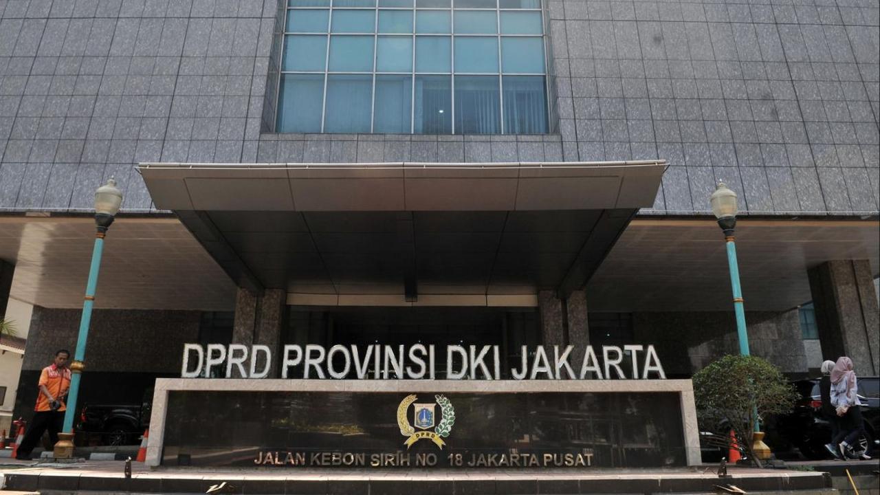 Pembukaan Calon Anggota KPID Jakarta, F-Golkar Harap Diisi Orang Berkualitas