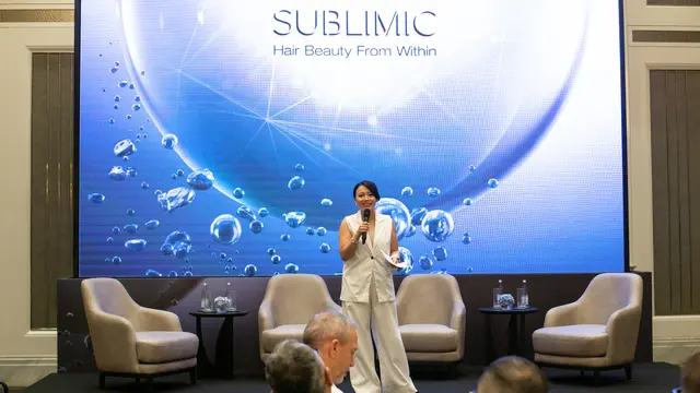 Penuaan di Kulit Kepala dan Rambut Picu Kebotakan, Begini Cara Mengatasinya