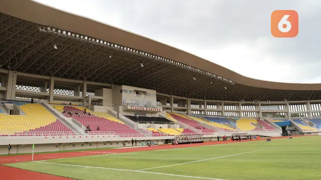 Stadion Manahan Solo